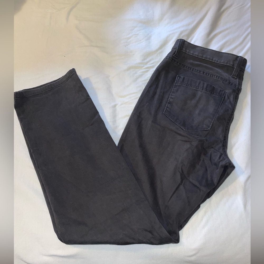 Men’s grey jeans 30 x 32